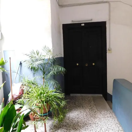 Grotta Della Marra Neapol