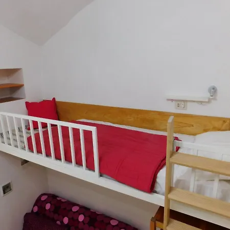 Dom wakacyjny Grotta Della Marra Neapol