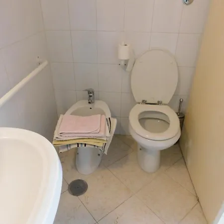Grotta Della Marra Dom wakacyjny Neapol