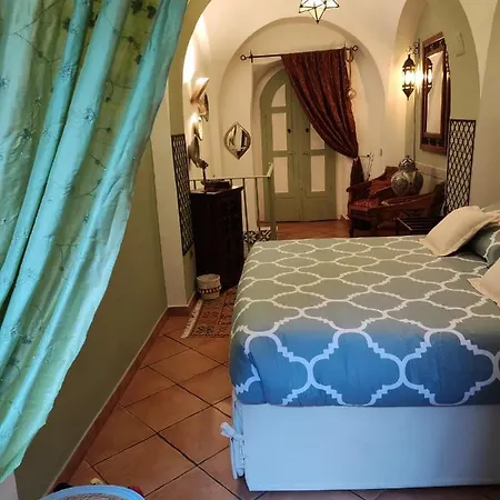 Il Sogno Di Matteo Apartamento *