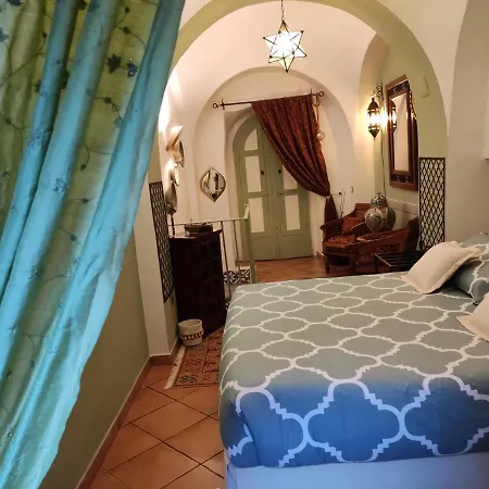Il Sogno Di Matteo Apartamento *