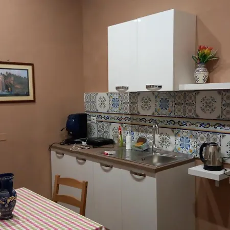 Casa San Biagio 1964 Spaccanapoli * Naples
