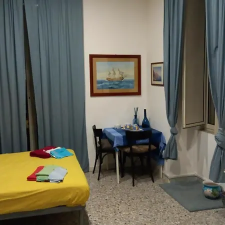 Casa San Biagio 1964 Spaccanapoli Apartment
