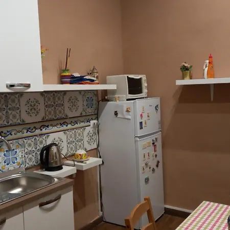 Casa San Biagio 1964 Spaccanapoli Apartment