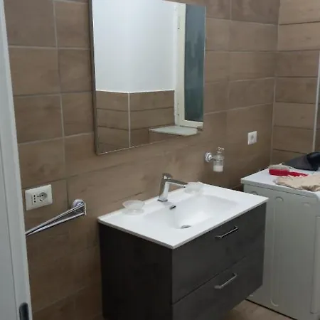 Casa San Biagio 1964 Spaccanapoli Apartment Naples
