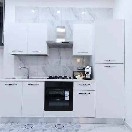 Holiday home Casa Tolentino Al Centro Di Naples