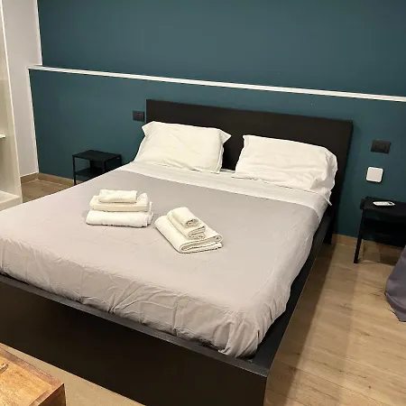 Apartment In Flats Santa Chiara *