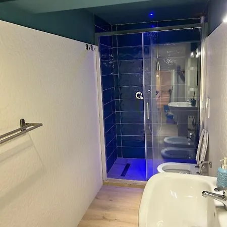 Apartment In Flats Santa Chiara Naples