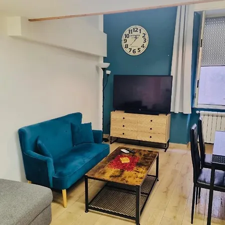 Apartment In Flats Santa Chiara *