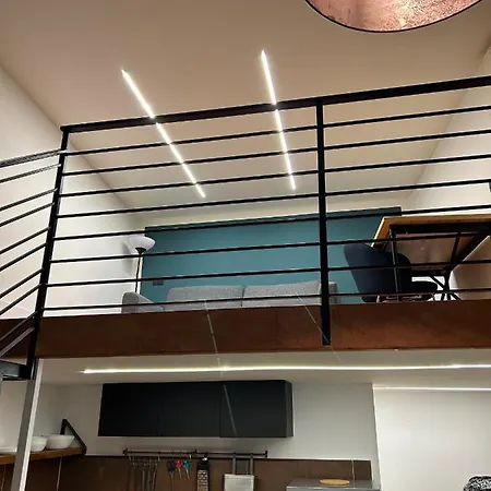 Apartment In Flats Santa Chiara *
