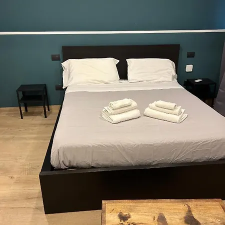 Apartment In Flats Santa Chiara *