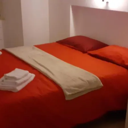 Apartment La Casa Di Rosy *