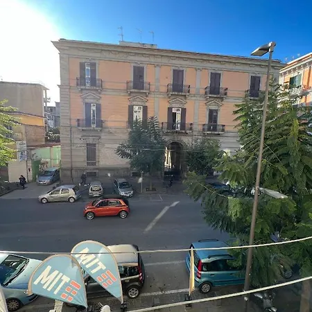 Bell'e Buono Vicino Aeroporto Di Capodichino *