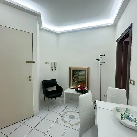 Pagina Storica Di Apartment Naples