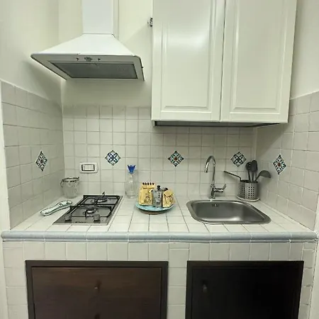 Apartment Pagina Storica Di
