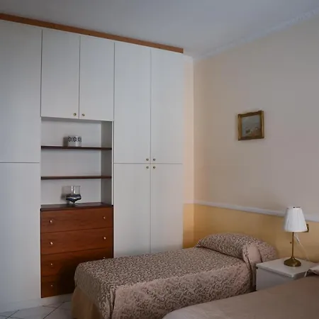 Apartment Pagina Storica Di Naples