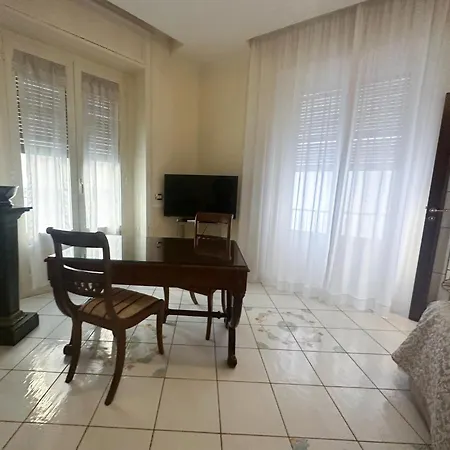 Pagina Storica Di Apartment *