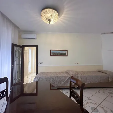 Apartment Pagina Storica Di