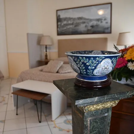 Apartment Pagina Storica Di