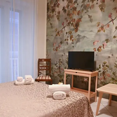 Apartment Pagina Storica Di Naples