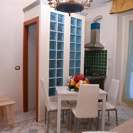 Apartment Pagina Storica Di