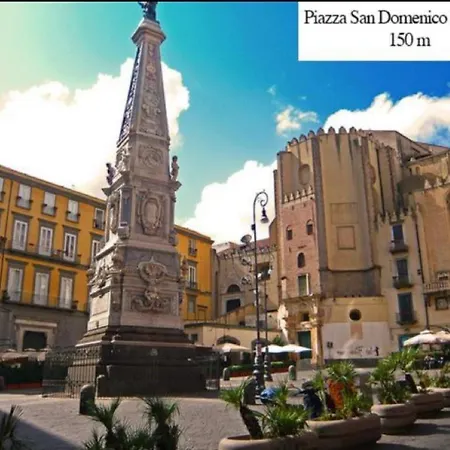 La Cumana Naples
