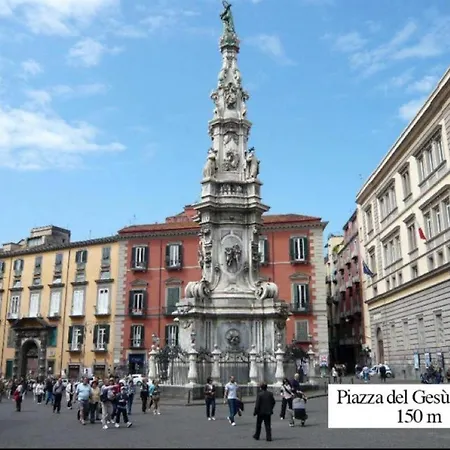 La Cumana Bed & Breakfast Naples