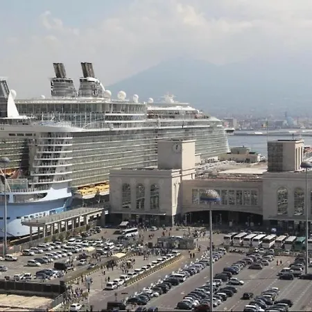 La Cumana * Naples
