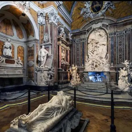 La Cumana Bed & Breakfast Naples