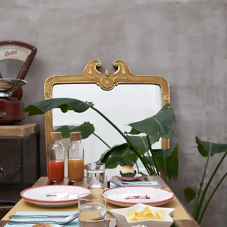 Palazzo Bevilacqua Couette-café *