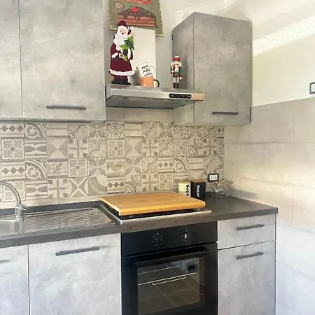 Shiva House Guest house