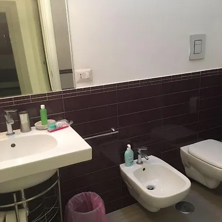 Appartamento Orazio 31 Luxury House Napoli