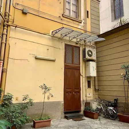 Appartamento 24 - Centralissimo