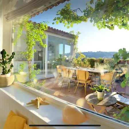 Appartement Le Terrazze Di Chiaia
