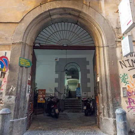 Volta Di Apartamento *