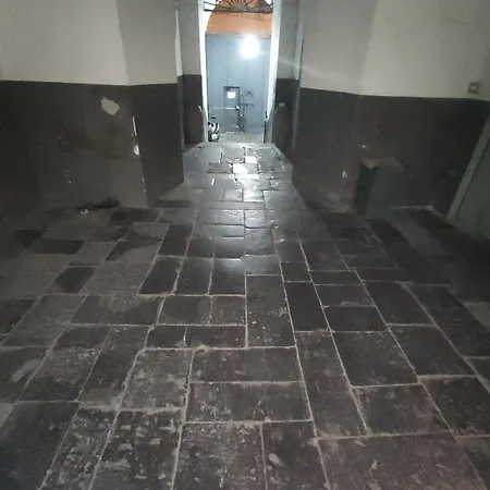Volta Di Apartamento Nápoles