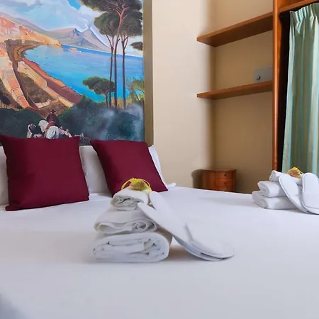 Hotel Ares 4*