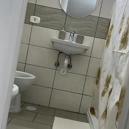 Nyaraló Casa Vacanza Azzurra