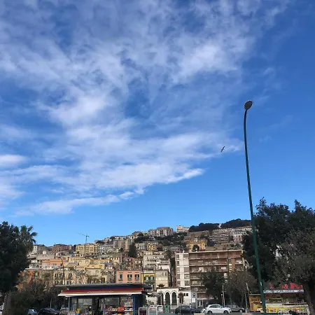 Cavour 58 Napoli