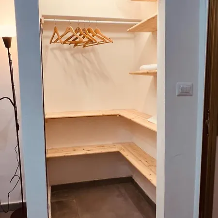 Vesuvio House Napoli