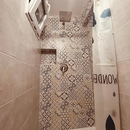 Vesuvio House Napoli