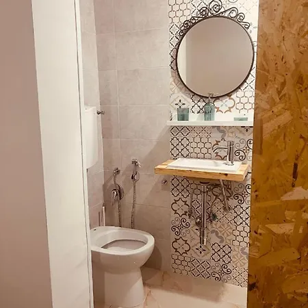 Vesuvio House Casa vacanze Napoli