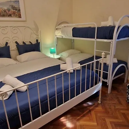 Guest house Napol-in