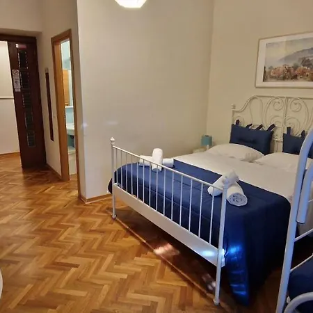 Penzion Napol-in 2*