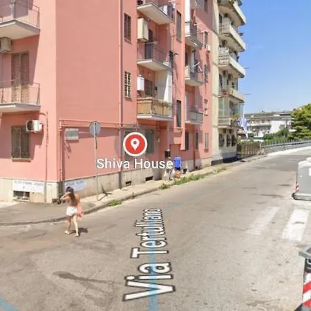 Shiva House * Naples