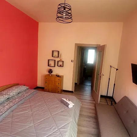 Guest house Shiva House *