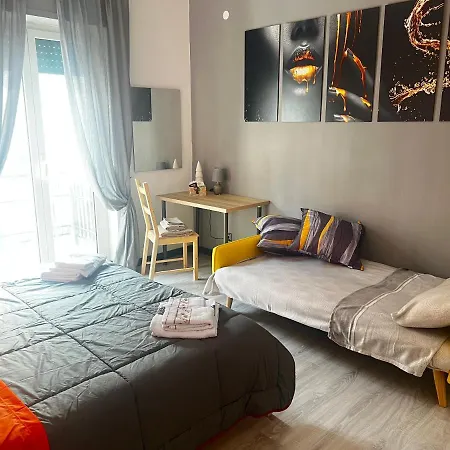 Shiva House Guest house