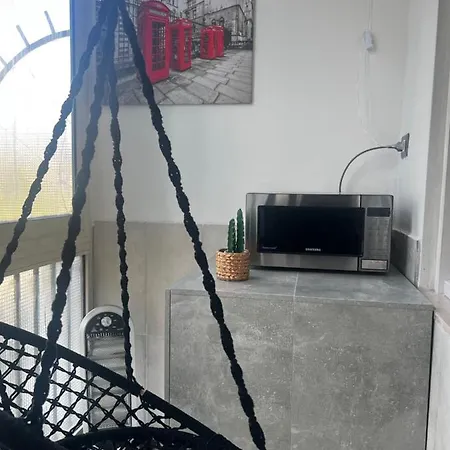 Shiva House Guest house Naples