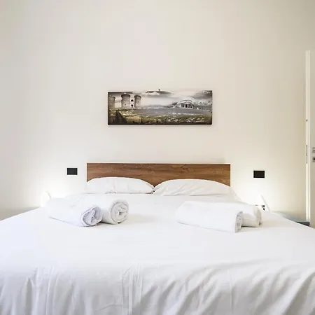 Apartamento Via Niccolo Tommaseo 4 - 2