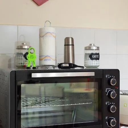 Apartamento Volta Di Nápoles